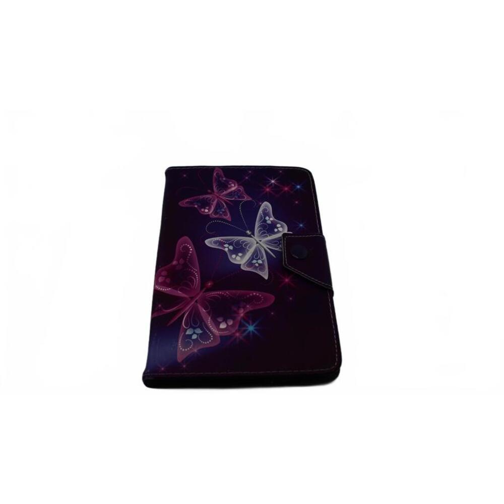 Butterfly Tablet Case for 10 Inch Tablet